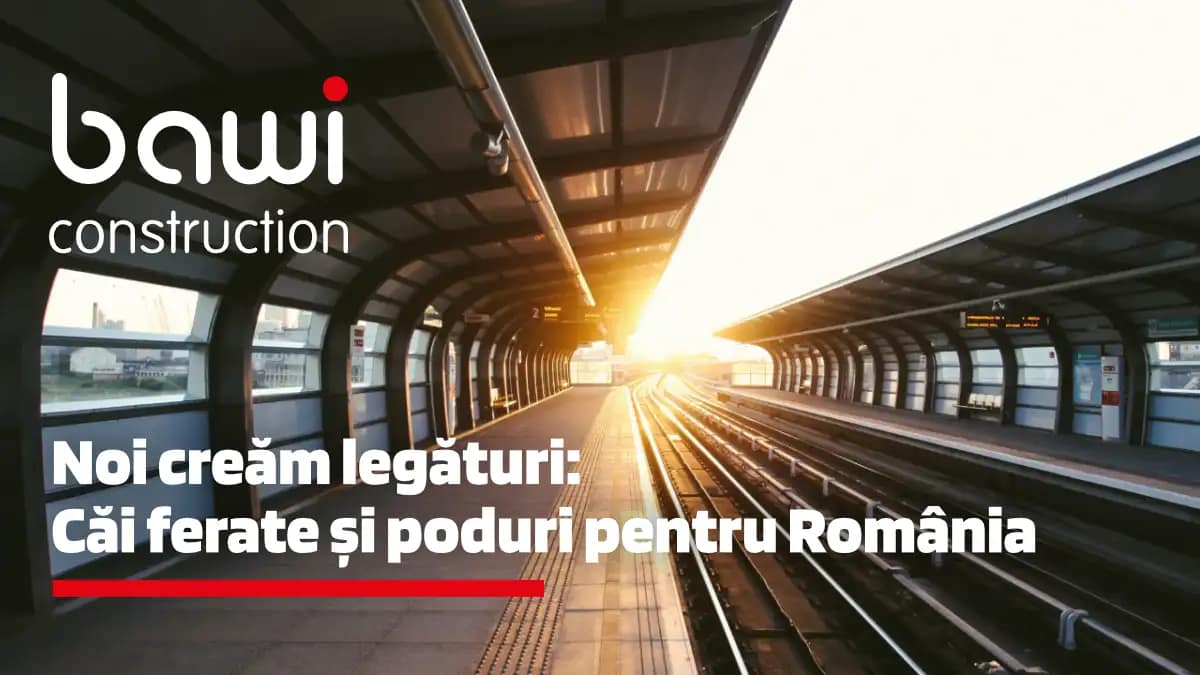 Pagina principală - bawi construction